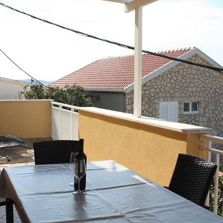 Apartman Anka Viganj Exterior foto