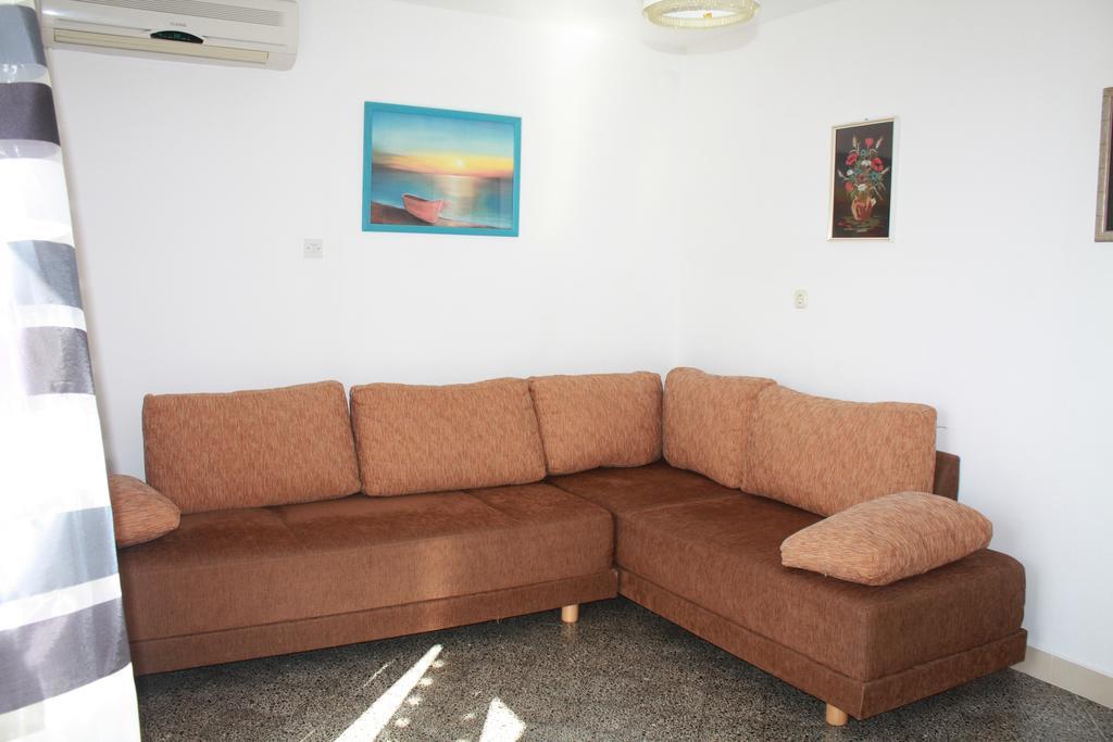 Apartman Anka Viganj Exterior foto