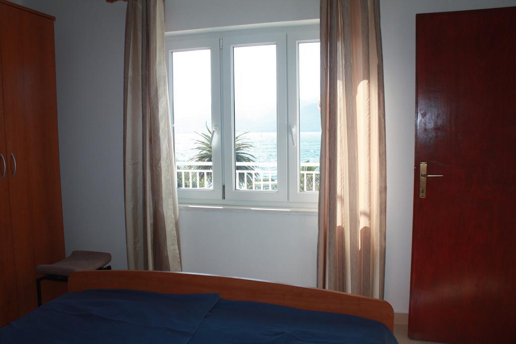 Apartman Anka Viganj Exterior foto